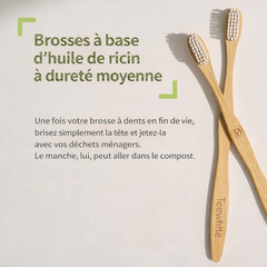 Brosse à dents