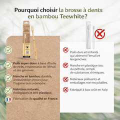 Brosse à dents
